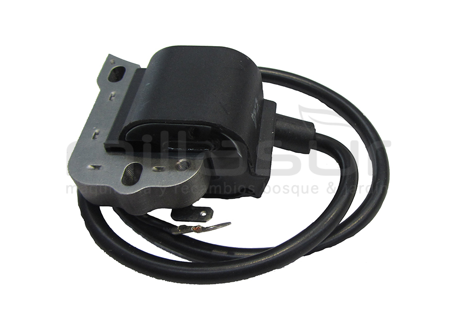Haishine 3Pcs Interruptor de parada de encendido y apagado para Husqvarna 50 51 55 61 142 137